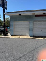 98 Lehigh Avenue - Garage 1