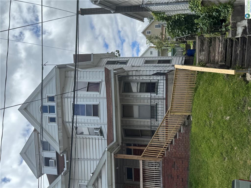 81-83 Dana Street - 81-3