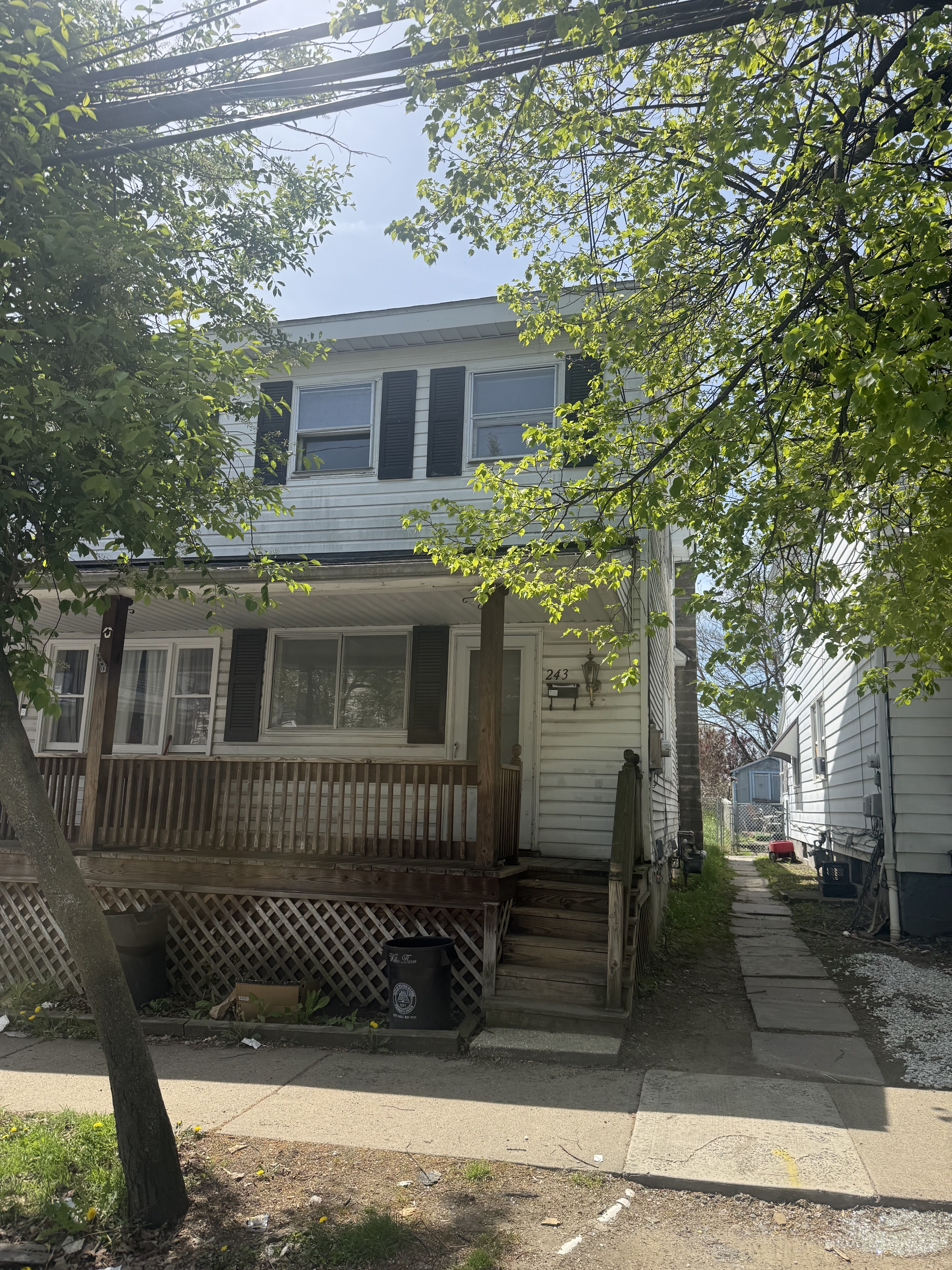 243 Stanton Street