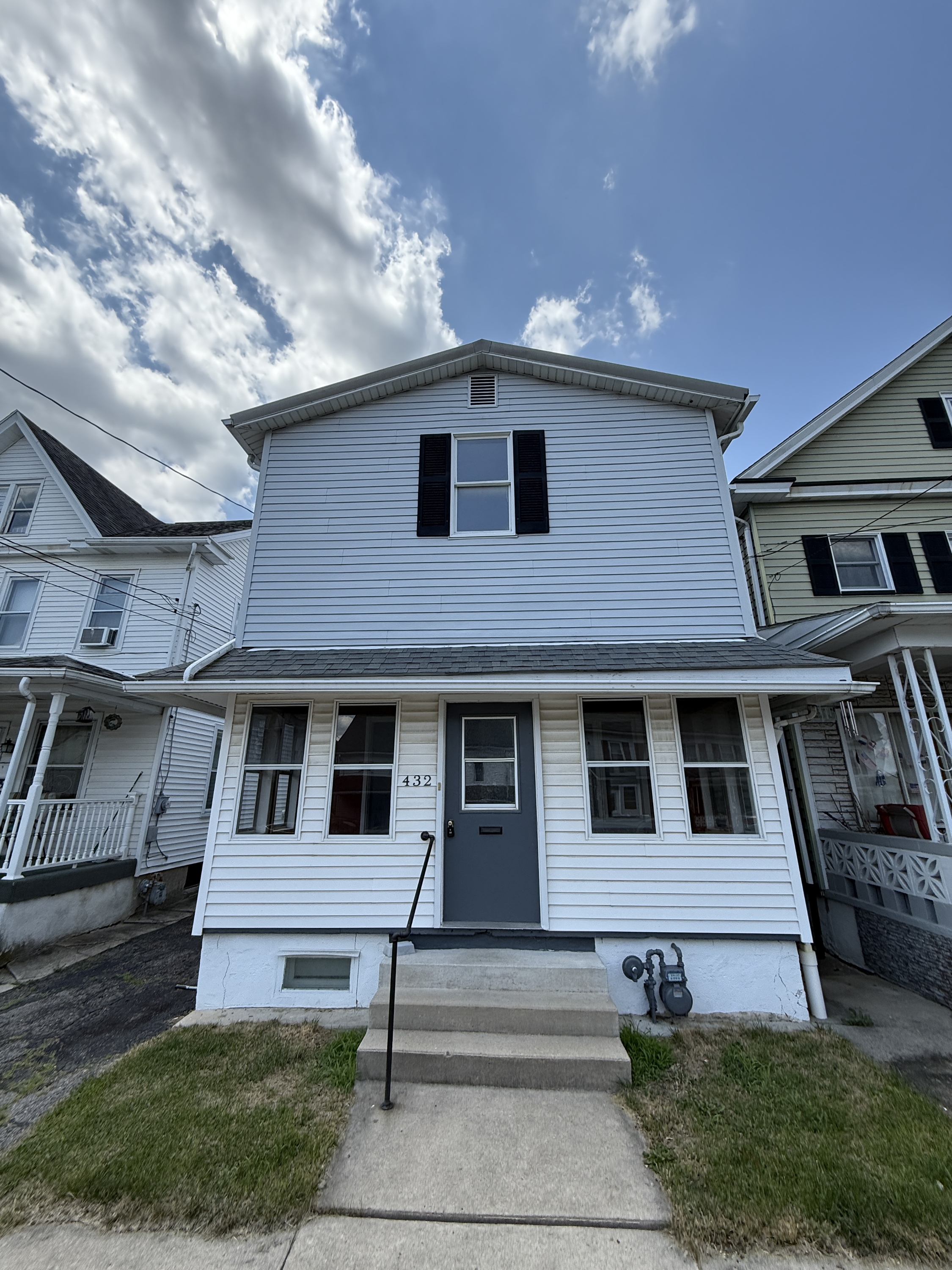 432 North 3rd Street - 1