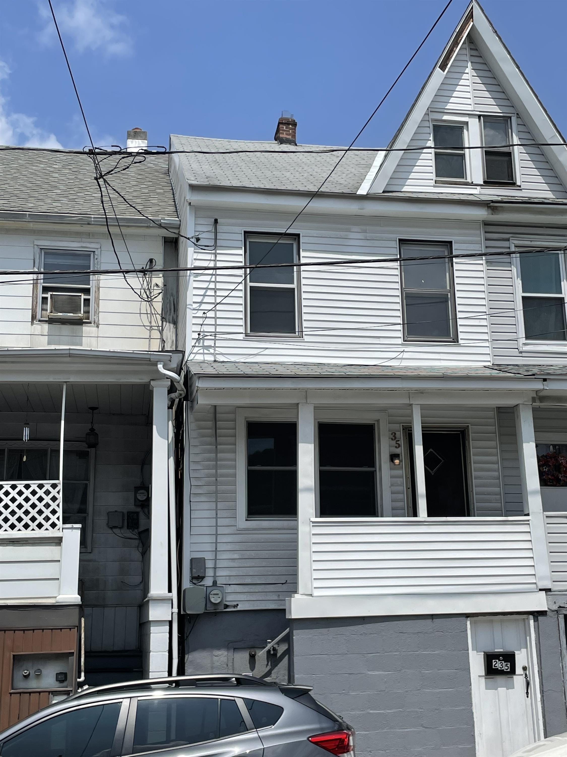 235 West Patterson Street