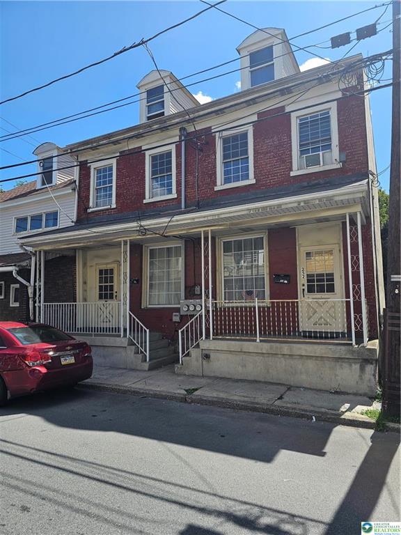 254 Cedar Street - 2